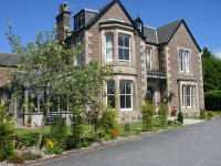 Glenearn House Crieff